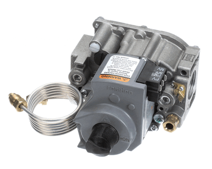 Raypak 006058F Gas Valve Iid Pro Wh-Kit (RYP006058F)