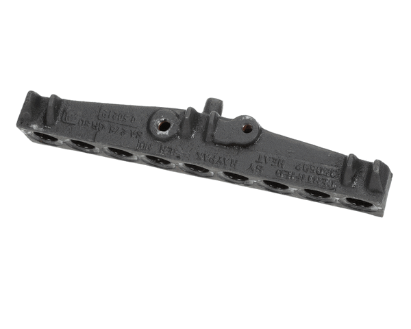 Raypak 006731F Header-Cast Iron (RYP006731F)
