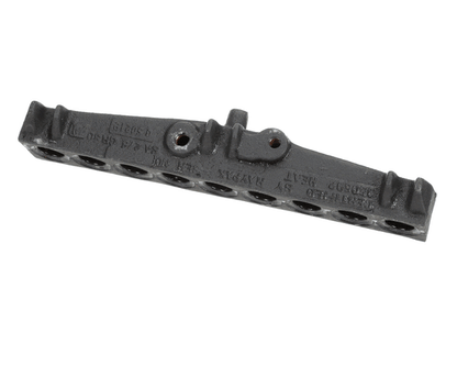 Raypak 006731F Header-Cast Iron (RYP006731F)