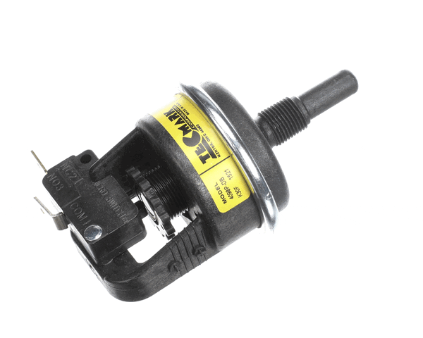 Raypak 006737F Pressure Switch (RYP006737F)