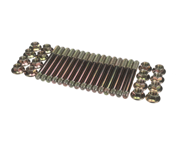 Raypak 006945F Stud Bolt 500-1500-Kit (RYP006945F)