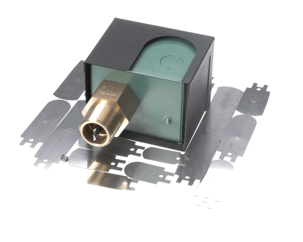 Raypak 007142F 7-C Flow Switch (RYP007142F)