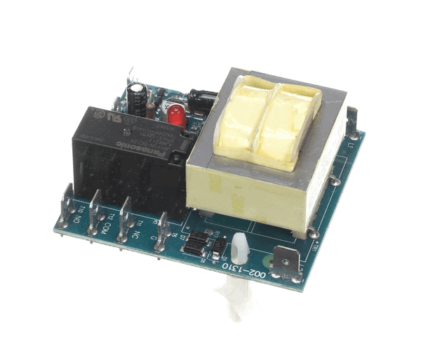 Raypak 007157F Low Water Control Board (RYP007157F)