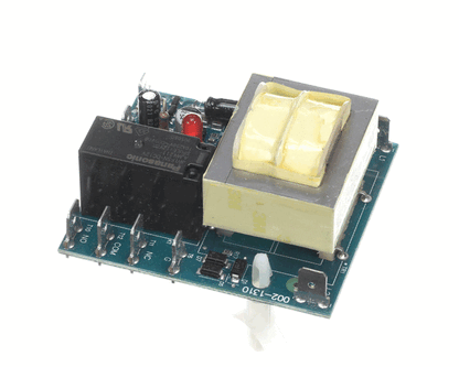 Raypak 007157F Low Water Control Board (RYP007157F)