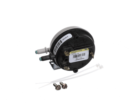 Raypak 007158F Air Pressure Switch (RYP007158F)
