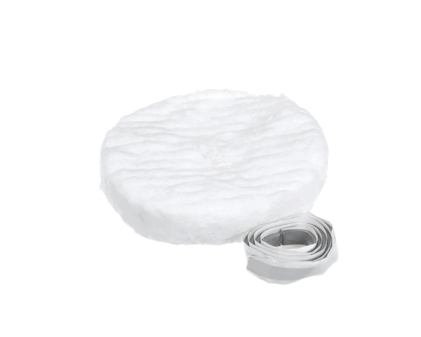 Raypak 007241F Blanket Returnheader Ref Adb/Mvb- (RYP007241F)