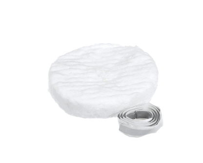 Raypak 007241F Blanket Returnheader Ref Adb/Mvb- (RYP007241F)