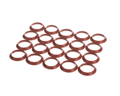Raypak 007343F Gasket Ht Ex Adb/Mvb-Kit (RYP007343F)