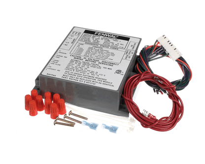 Raypak 007374F Ignition Module (RYP007374F)