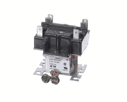 Raypak 007377F Relay, 24V (RYP007377F)