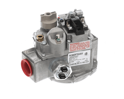 Raypak 007666F Gas Valve (RYP007666F)