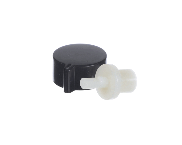 Raypak 009499F Knob, Thermostat (RYP009499F)