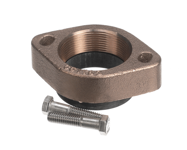 Raypak 013812F Flange In/Out Br1-1/2 & 2-Kit (RYP013812F)