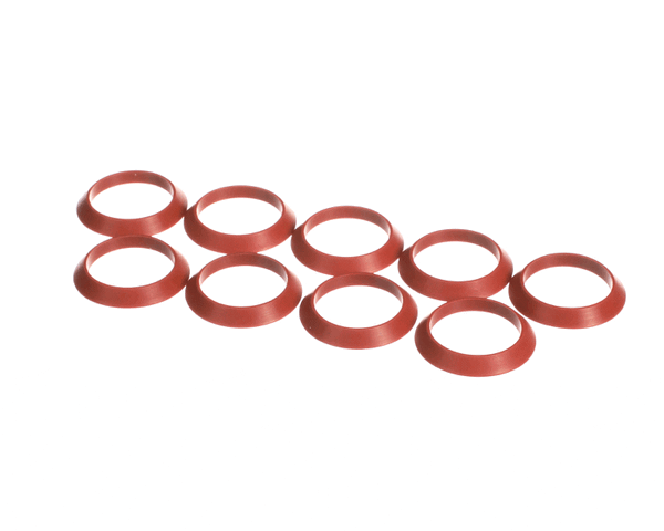 Raypak 800001B Gasket-Pkg Of 9 (RYP800001B)