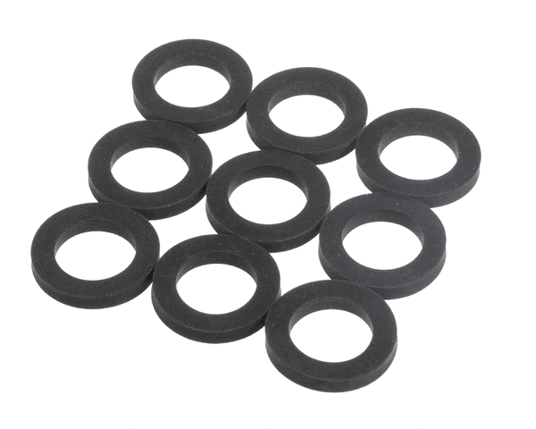 Raypak 800014B Gasket (9/Pkg) (RYP800014B)