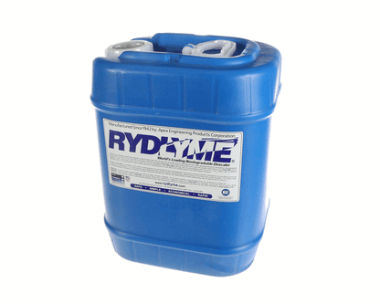 Raypak Rydlyme-5-Gal-Jug 5 Gallon Jug (RYPRYDLYME-5-GAL-JUG)
