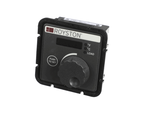 Roylston Royston 40000764-000 Digital Controller (RYS40000764-000)