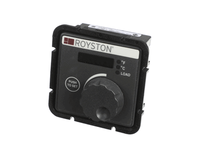 Roylston Royston 40000764-000 Digital Controller (RYS40000764-000)