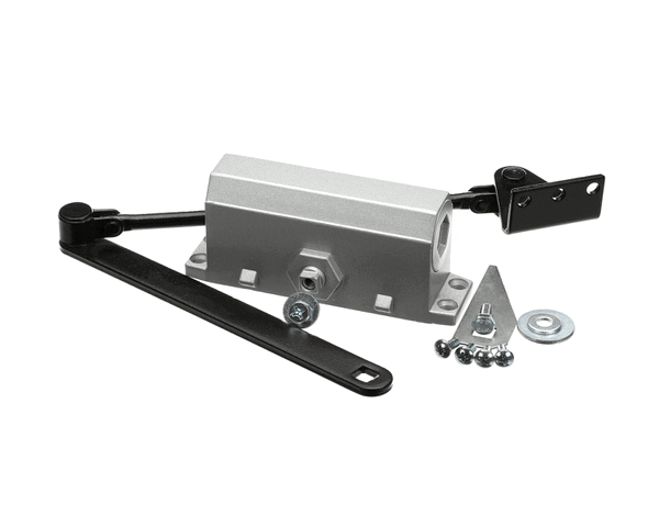 Roylston Royston 50009887-040 Dd Bakery Case Door Assembly Closu (RYS50009887-040)