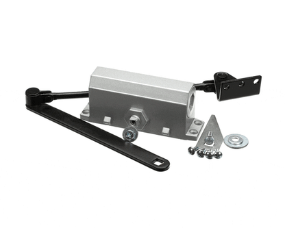 Roylston Royston 50009887-040 Dd Bakery Case Door Assembly Closu (RYS50009887-040)
