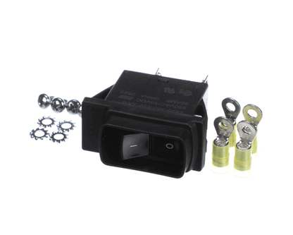 Roylston Royston 72021472-000 Main Power Switch (RYS72021472-000)