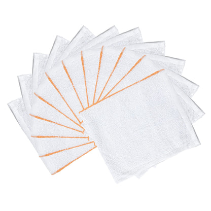 Hospeco® Route Ready Bar Mop Towels Gold 32 oz, Bale of 1200 (HOSRR-G32)