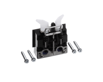 Multiplex 380-Q/S Qd Mounting Plate With Screws (MANB380-QS)