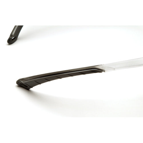 Pyramex® Itek® Safety Eyewear, Clear Lens, Pack of 12 (HOSS5810S)
