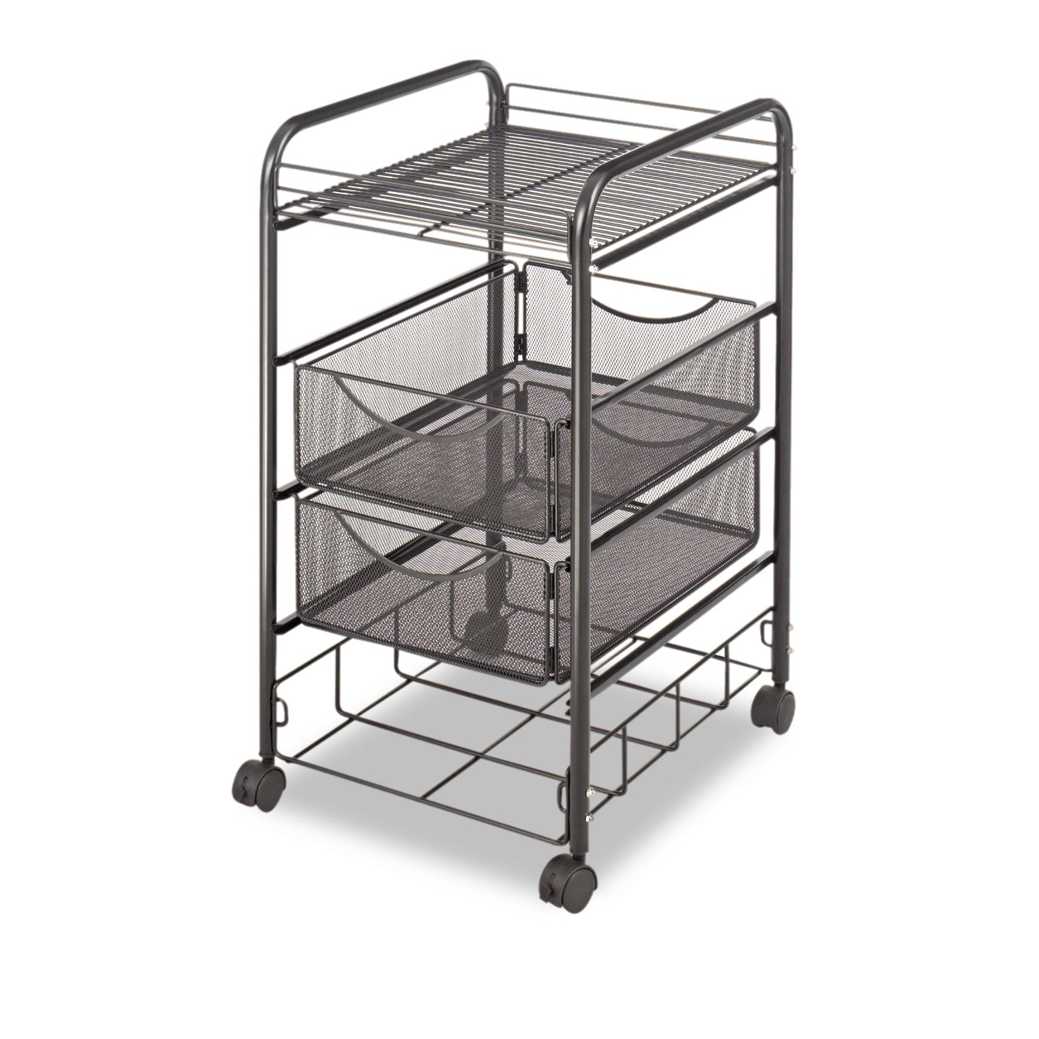 safco-onyx-mesh-mobile-file-with-four-supply-drawers-num-saf5214bl_2