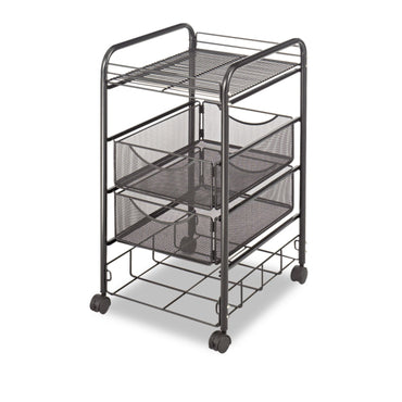 safco-onyx-mesh-mobile-file-with-four-supply-drawers-num-saf5214bl_2