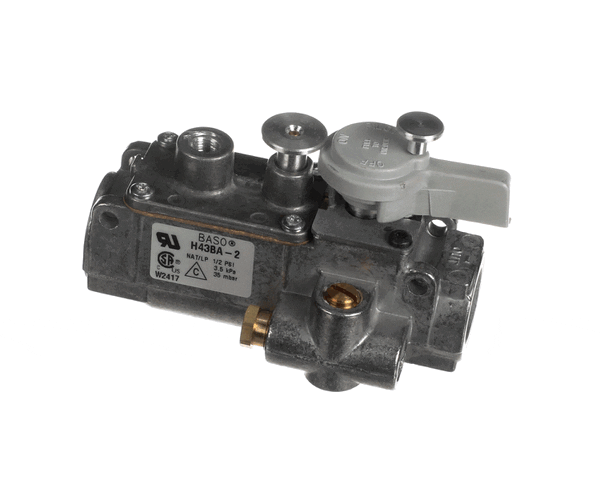 Savage Bros 9500-20-002 Safety Valve (SAG9500-20-002)