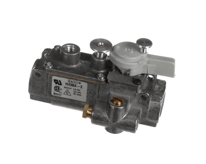 Savage Bros 9500-20-002 Safety Valve (SAG9500-20-002)