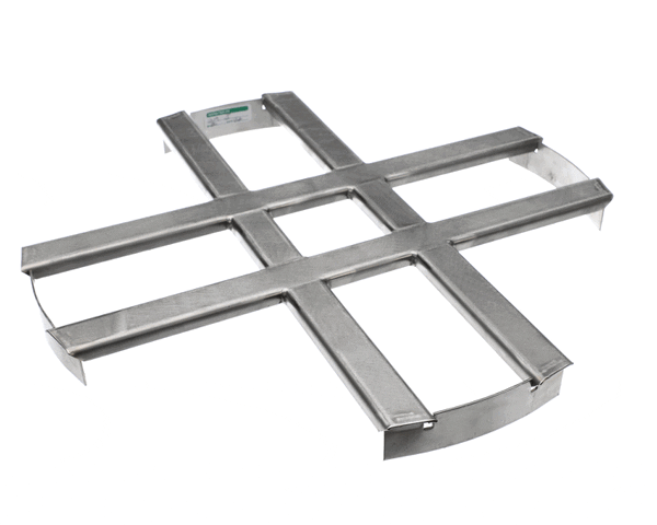 Salvajor 1219 Rack Guide (SAL1219)