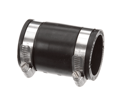 Salvajor 15X15Br Coupling, 1 1/2 X 1 1/2 (SAL15X15BR)