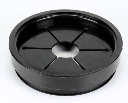 Salvajor SAL2357A Hycar Adaptor/Splash Baffle (SAL2357A)