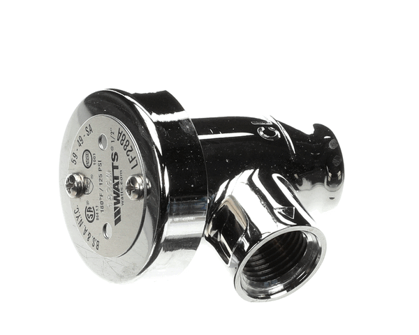 Salvajor 288Ac Vacuum Breaker (1/2) (SAL288AC)