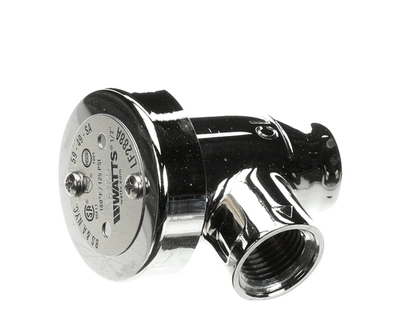 Salvajor 288Ac Vacuum Breaker (1/2) (SAL288AC)