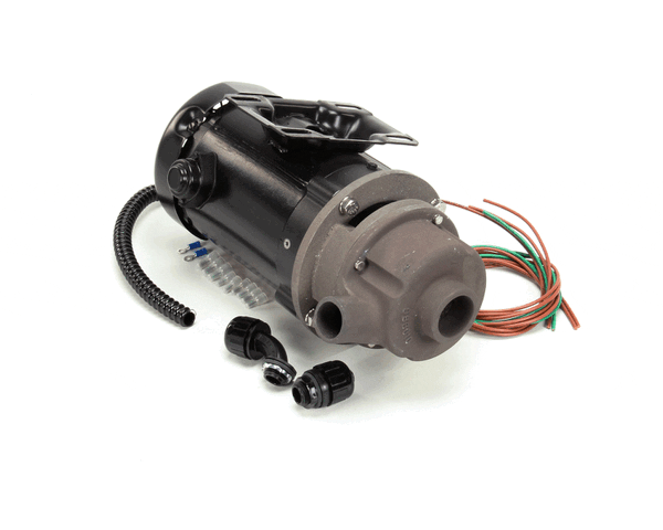 Salvajor SAL980077 Pump/Motor Assembly SM 460V 3PH (SAL980077)