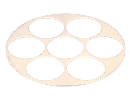 Salvajor 980100 Disposer Safety Guard (SAL980100)