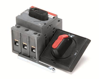 Salvajor 980138 Disonnect Switch Assembly , Ms (SAL980138)