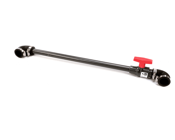 Salvajor 980164 Pump Valve Assembly (SAL980164)