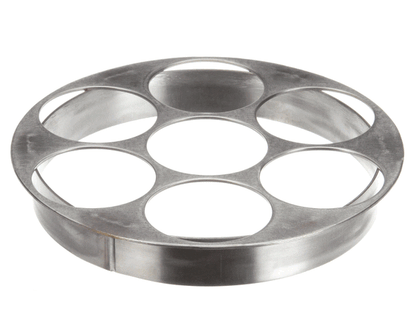 Salvajor 980182 Drop-In Throat Guard (6-1/2 (SAL980182)