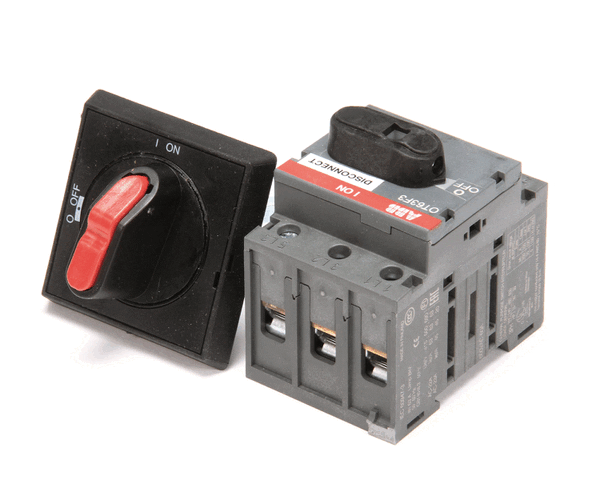 Salvajor 980209 Diconnect Swtich Assembly, Ss3 (SAL980209)