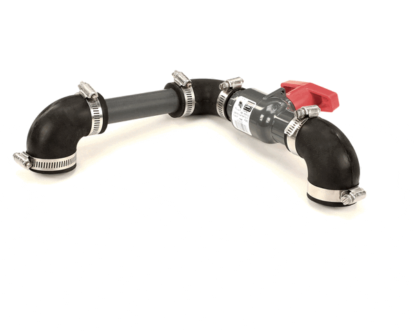 Salvajor 980559 Pump Plumbing Assembly (SAL980559)