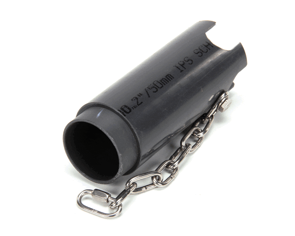 Salvajor SAL988006 overflow pipe assembly SAL988006 (SAL988006)