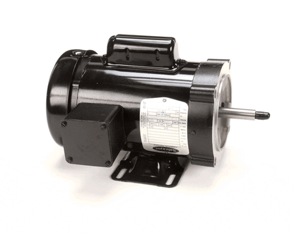 Salvajor 991060 Motor, Pump Tefc 115/208-230-1 (SAL991060)