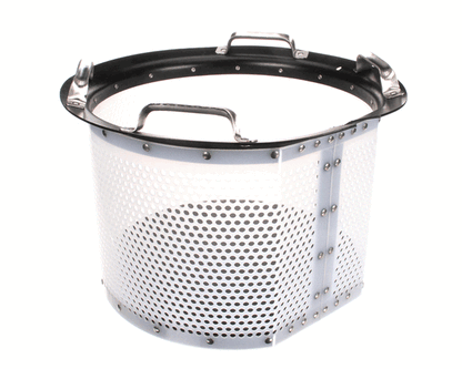 Salvajor 992012 Scrap Basket Accessory (SAL992012)