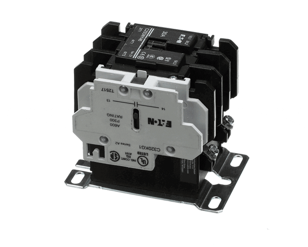 Salvajor 994006 Contactor 115V 32A 3 Pole (SAL994006)