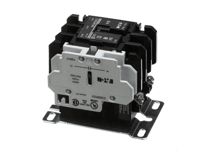 Salvajor 994006 Contactor 115V 32A 3 Pole (SAL994006)