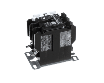 Salvajor 994007 Contactor 208-230V 32A 3 Pole (SAL994007)